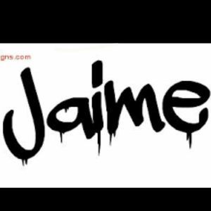 Meet your Posher, Jaime